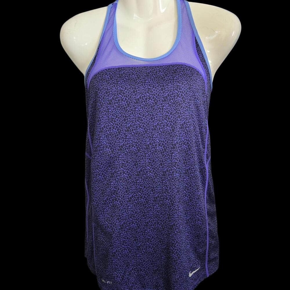 Nike Dri-FIT Women's Activewear Tank Top,‎ Size XS